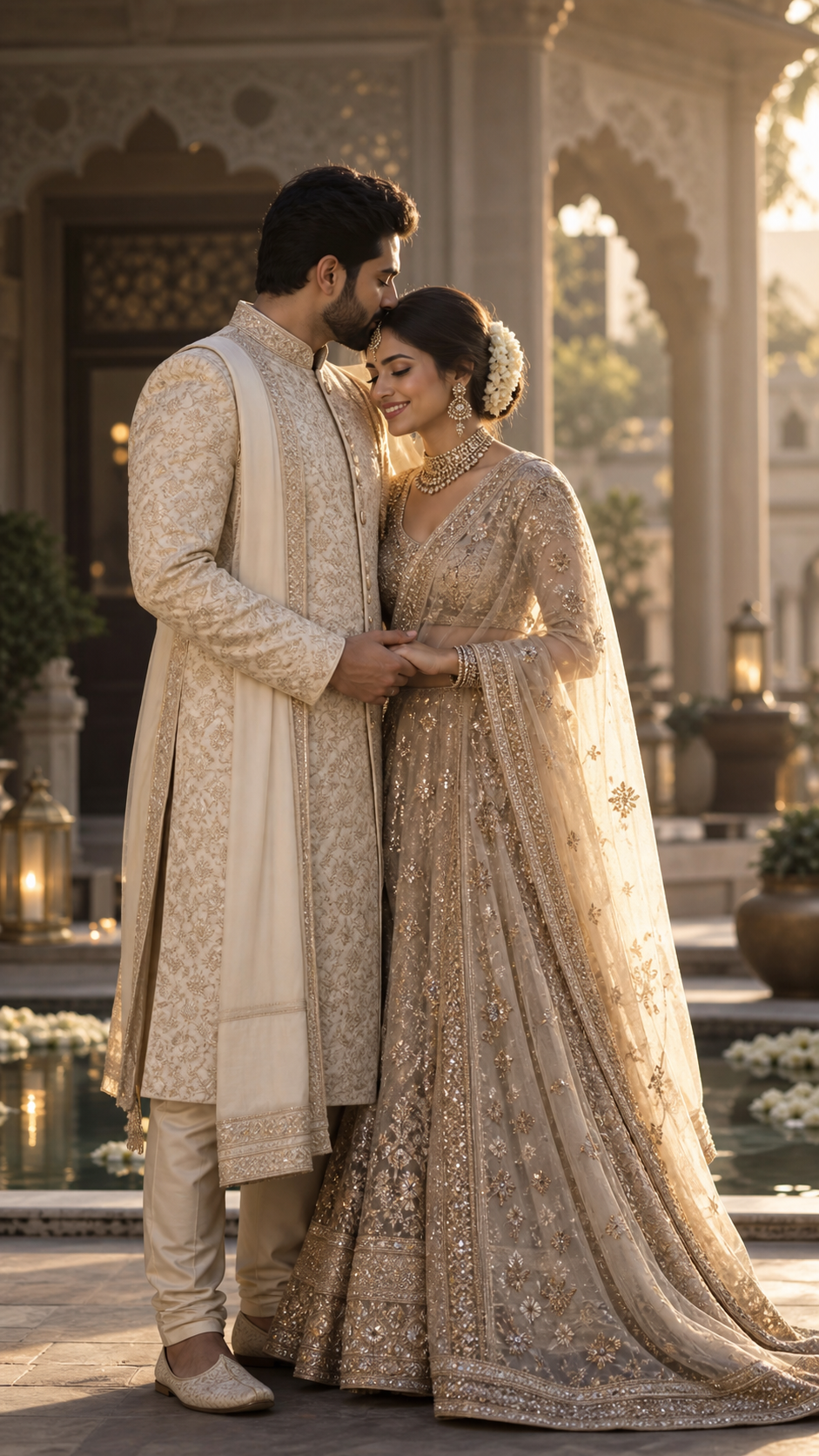 NAMO Studio wedding photography